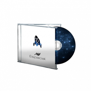 CD Espacial