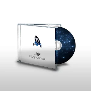 CD Espacial