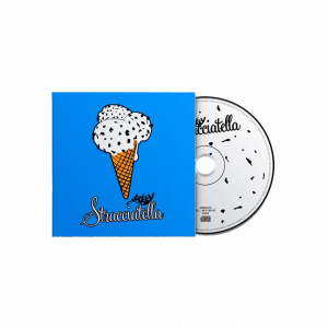CD Stracciatella